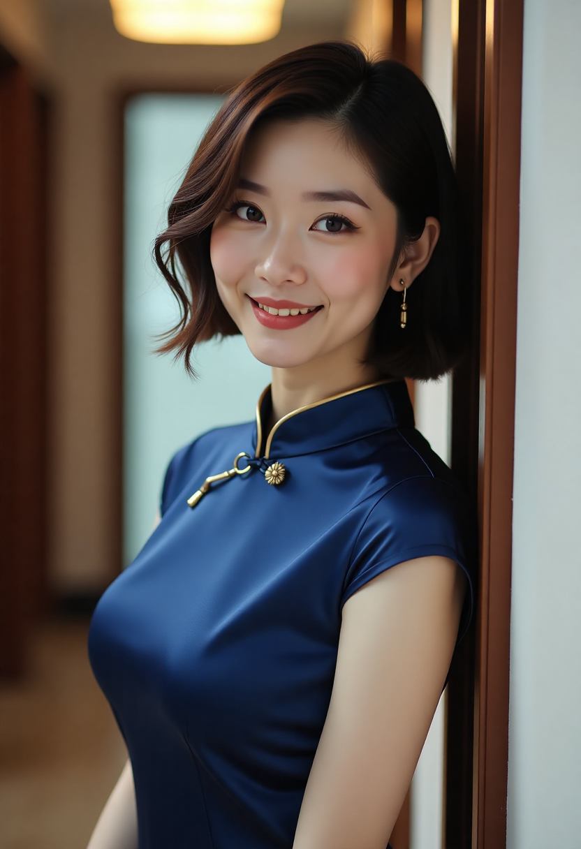 满江红续集