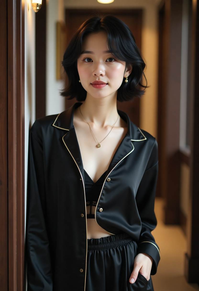 满江红